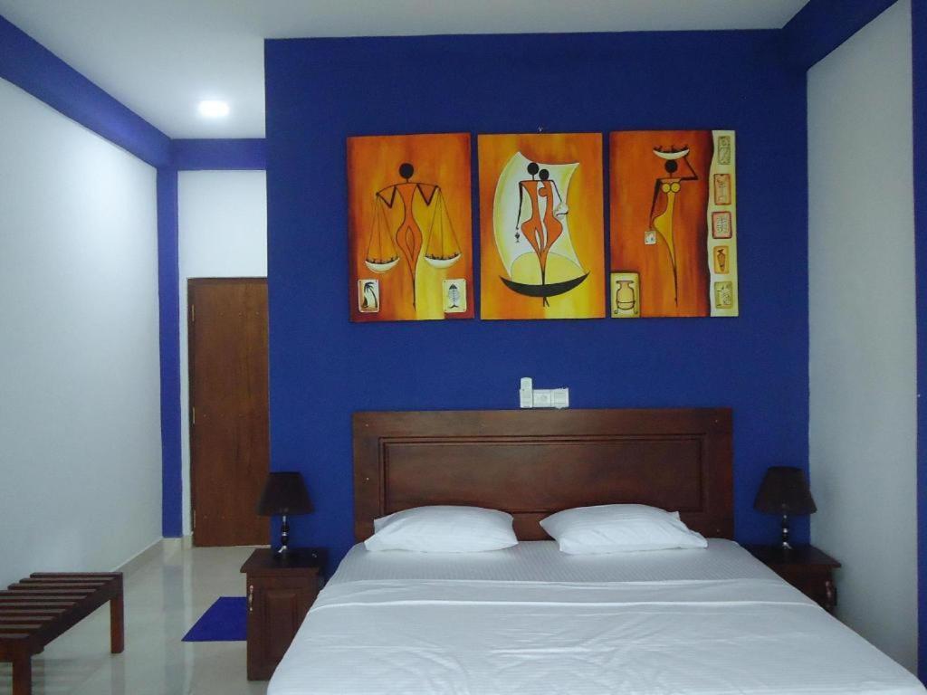 Bridge Hotel Negombo Kimbulapitiya Екстериор снимка