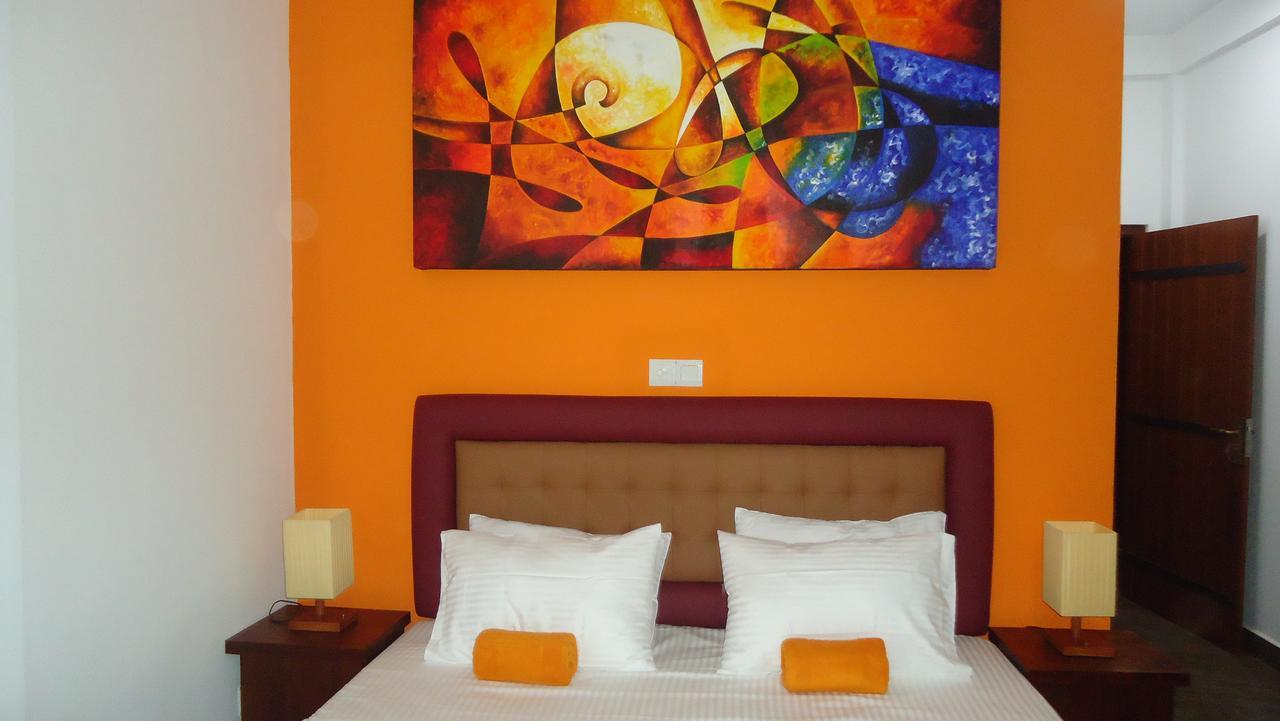 Bridge Hotel Negombo Kimbulapitiya Екстериор снимка