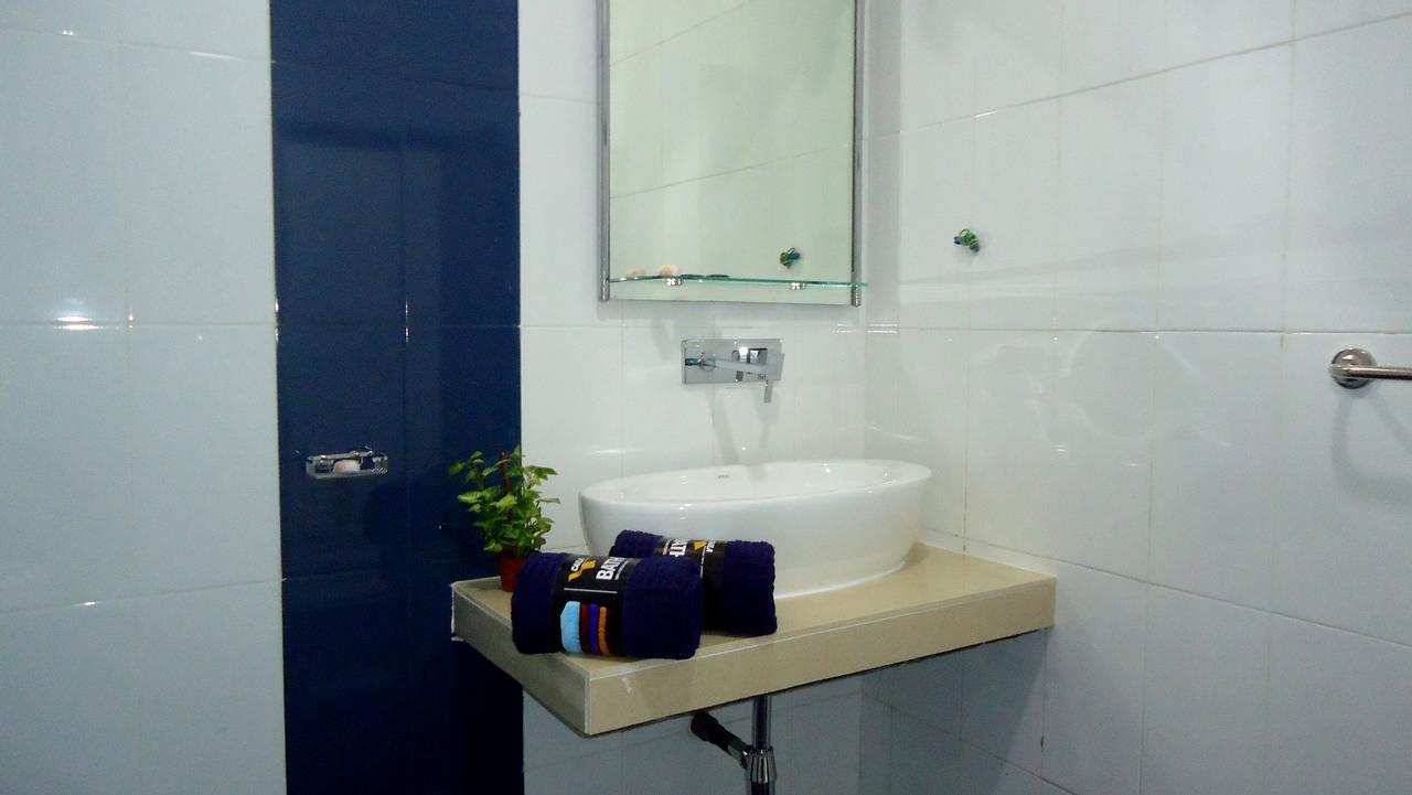 Bridge Hotel Negombo Kimbulapitiya Екстериор снимка