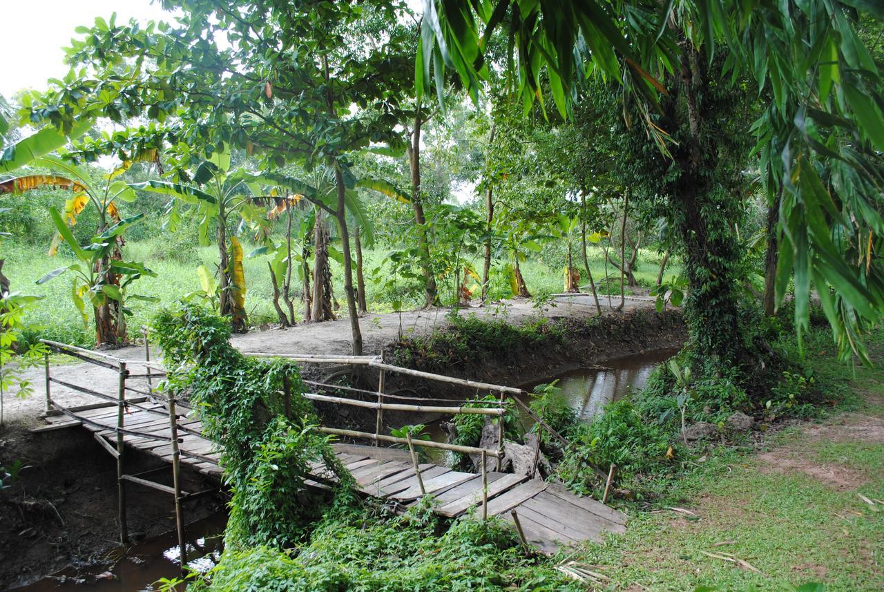 Bridge Hotel Negombo Kimbulapitiya Екстериор снимка