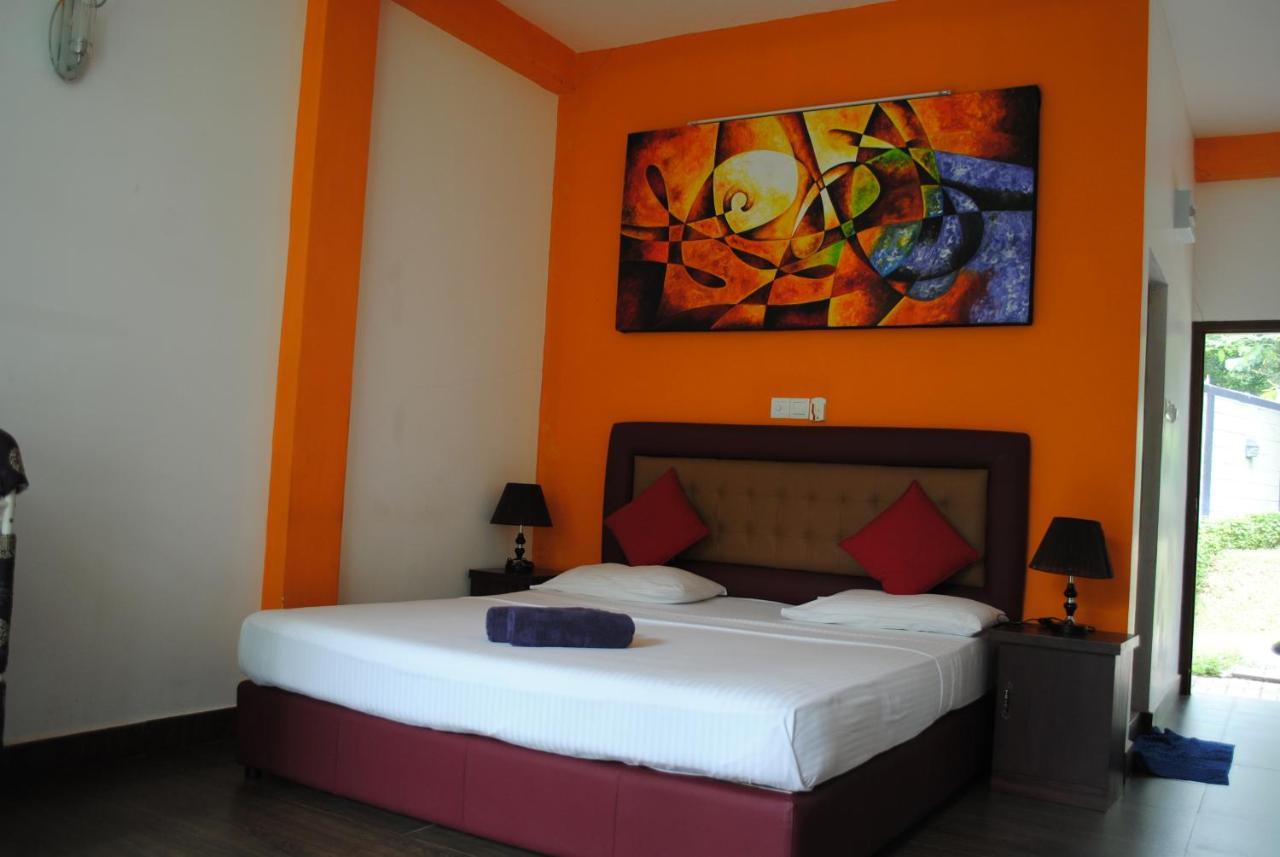 Bridge Hotel Negombo Kimbulapitiya Екстериор снимка